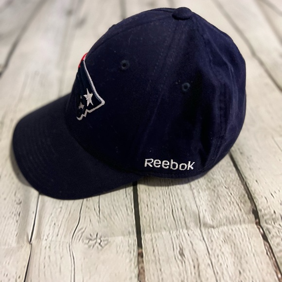 New England Patriots ball cap - Picture 2 of 4